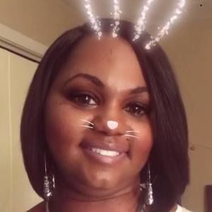 Meet your Posher, Tameka